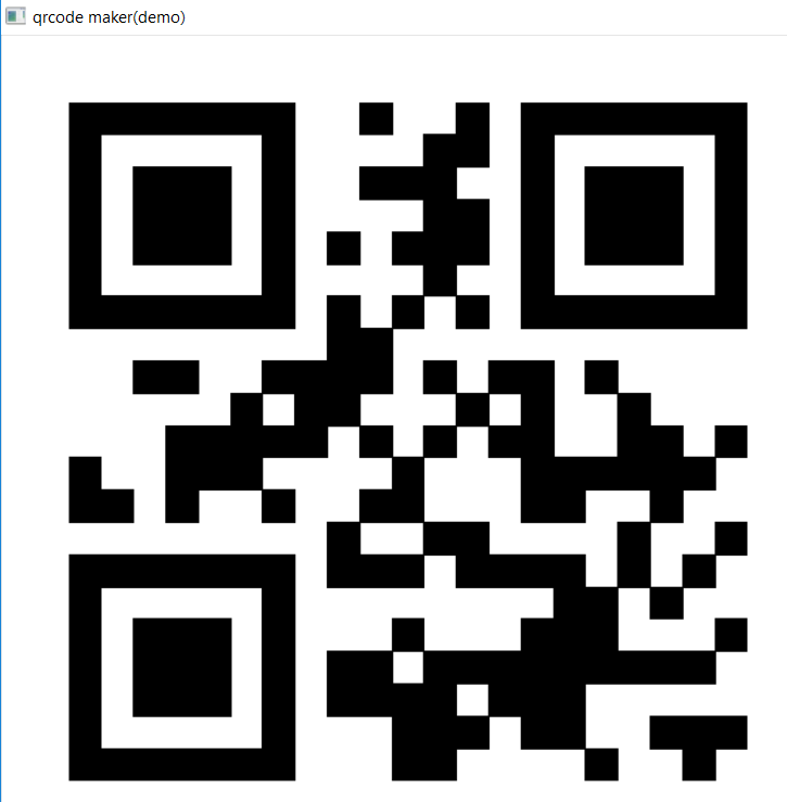 qrcode