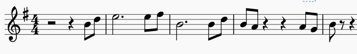 main theme